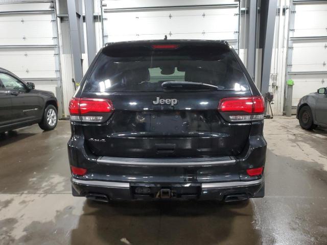 Photo 6 from auction – 2018 JEEP GRAND CHER with VIN 1C4RJFCG4JC183287