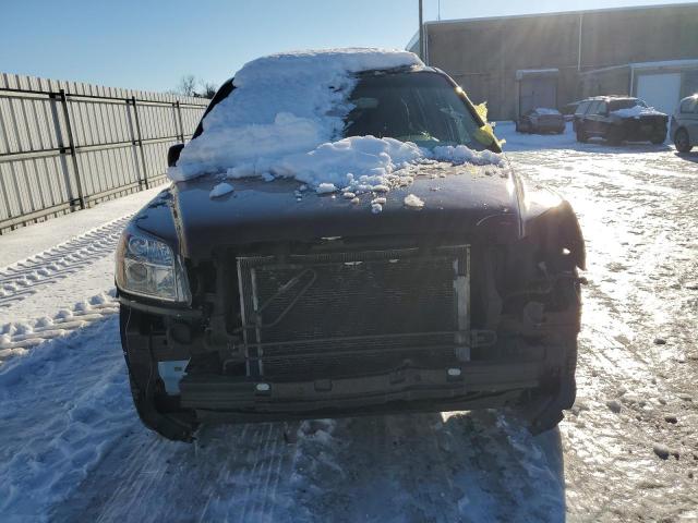 Photo 5 from auction – 2008 HONDA PILOT VP with VIN 5FNYF18208B012286