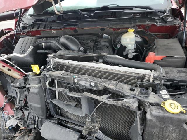 Photo 11 from auction – 2014 RAM 1500 SLT with VIN 1C6RR7LT6ES151777