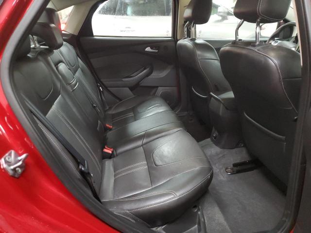 Photo 10 from auction – 2012 FORD FOCUS SEL with VIN 1FAHP3H23CL249438
