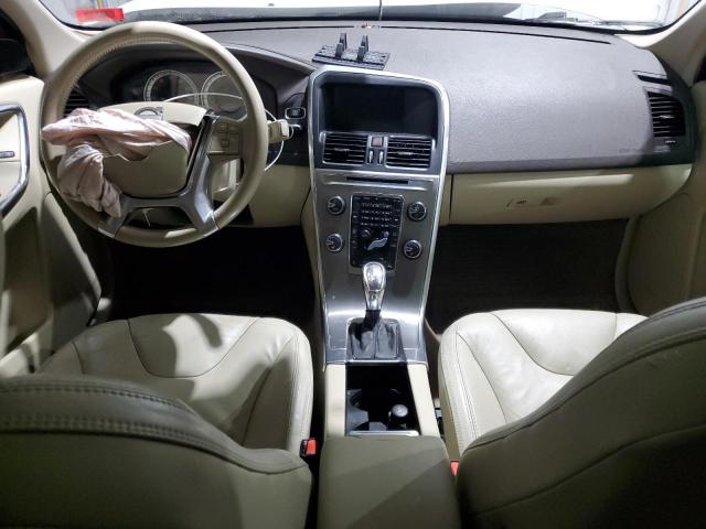 Photo 8 from auction – 2013 VOLVO XC60 3.2 with VIN YV4940DZ0D2374801