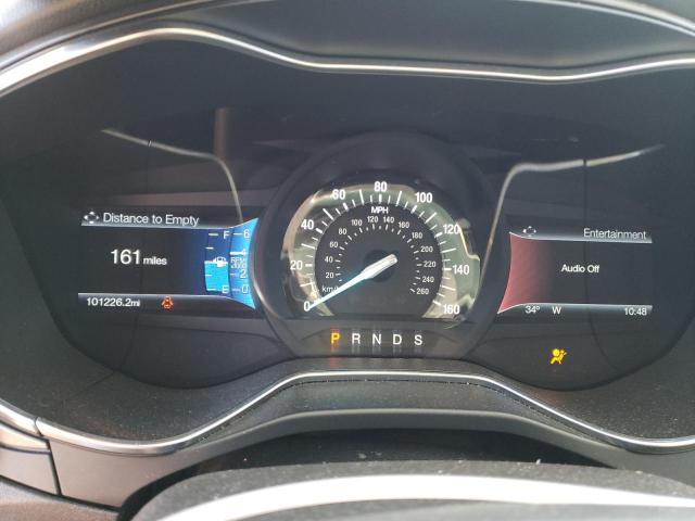 Photo 9 from auction – 2015 FORD FUSION TIT with VIN 3FA6P0D99FR202090