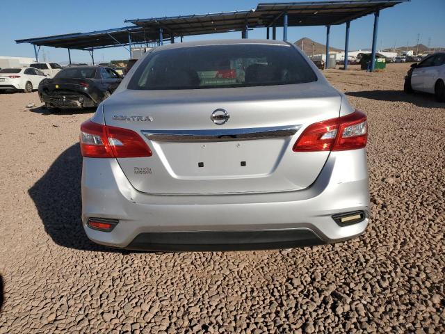 Photo 6 from auction – 2016 NISSAN SENTRA S with VIN 3N1AB7AP6GY282912