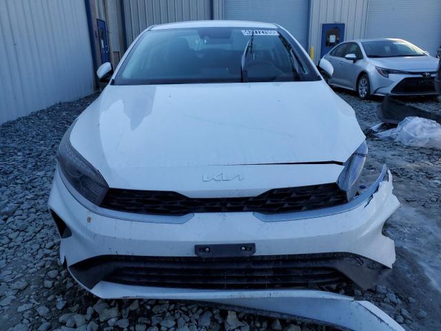 Photo 5 from auction – 2023 KIA FORTE LX with VIN 3KPF24AD8PE590463