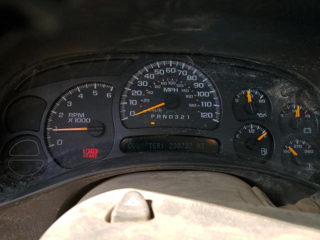 Photo 9 from auction – 2006 CHEVROLET SILVERADO with VIN 1GCEC14V26E122783