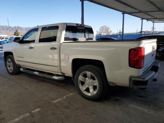 Photo 2 from auction – 2018 CHEVROLET SILVERADO with VIN 3GCPCSEC8JG211626