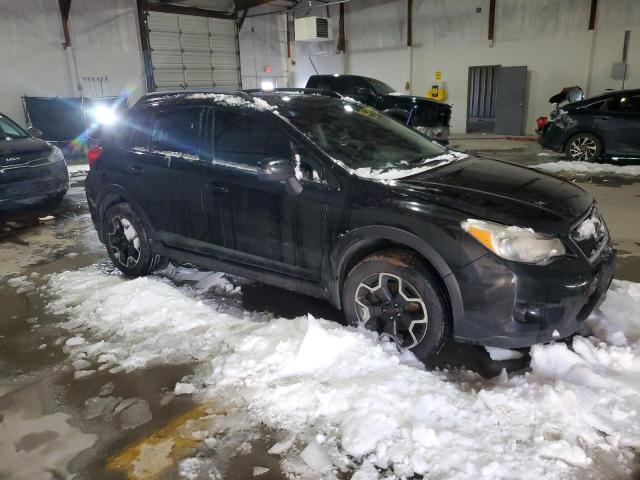 Photo 4 from auction – 2015 SUBARU XV CROSSTR with VIN JF2GPASC6F8224750
