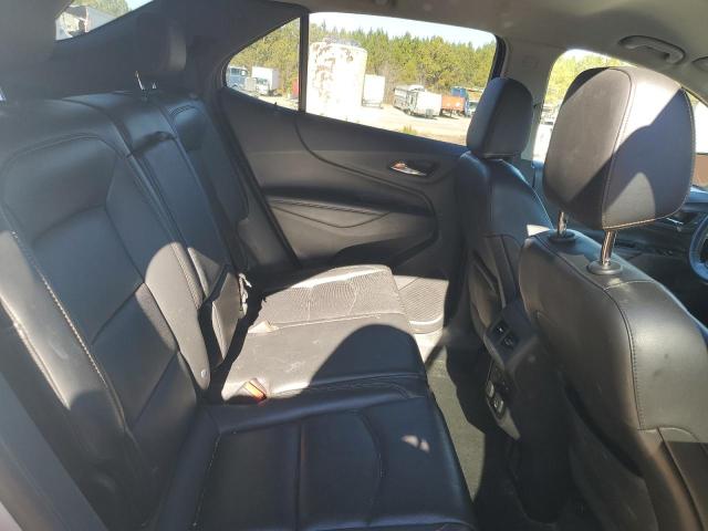 Photo 10 from auction – 2018 CHEVROLET EQUINOX PR with VIN 2GNAXVEV5J6328774