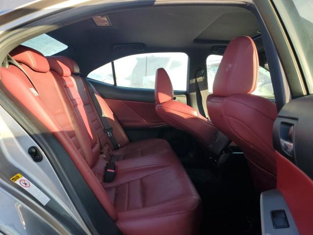 Photo 10 from auction – 2016 LEXUS IS 200T with VIN JTHBA1D23G5001386