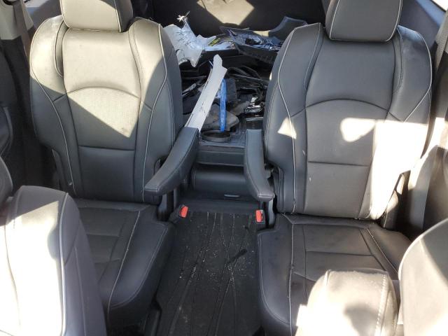 Photo 10 from auction – 2021 BUICK ENCLAVE AV with VIN 5GAEVCKWXMJ222816