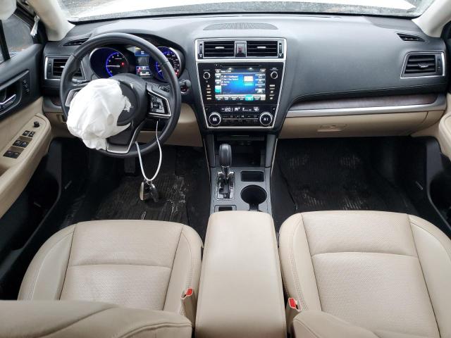 Photo 8 from auction – 2018 SUBARU OUTBACK 3. with VIN 4S4BSENC4J3208638