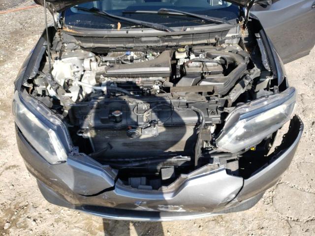 Photo 12 from auction – 2016 NISSAN ROGUE S with VIN JN8AT2MT7GW002013