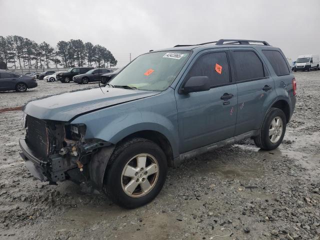 FORD ESCAPE XLT 2012 with VIN 1FMCU0DG1CKA98937 - Photo from auction