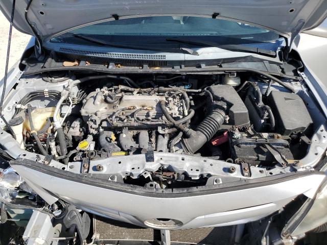 Photo 11 from auction – 2013 TOYOTA COROLLA BA with VIN 2T1BU4EE5DC063132