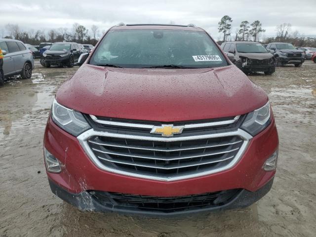 Photo 5 from auction – 2018 CHEVROLET EQUINOX PR with VIN 2GNAXVEV0J6262585