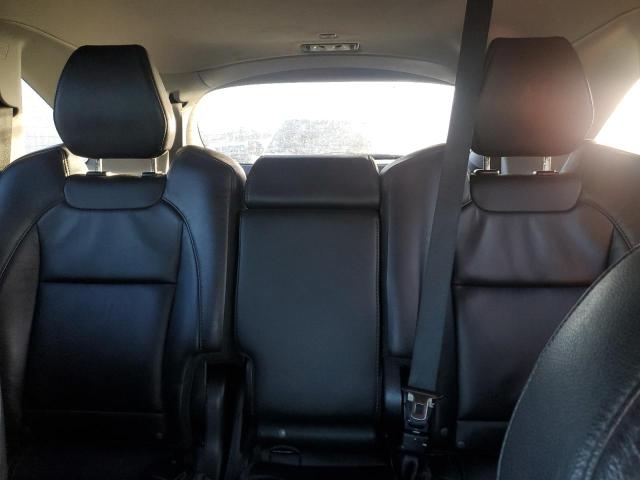 Photo 10 from auction – 2016 ACURA MDX with VIN 5FRYD3H2XGB020930
