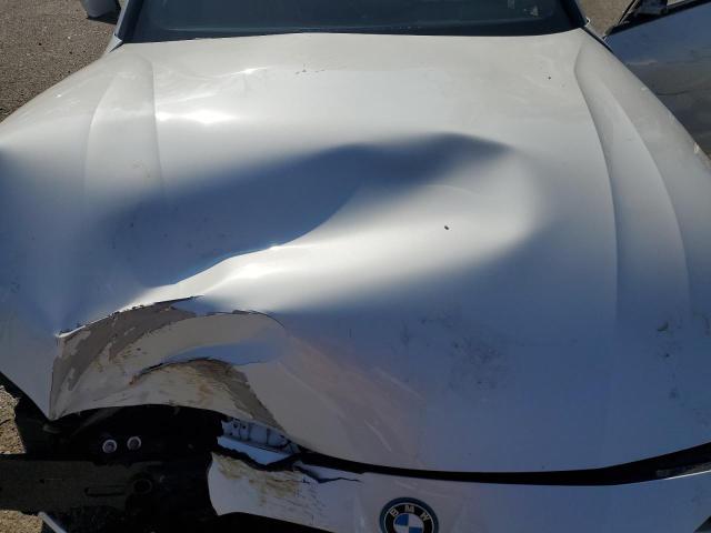 Photo 11 from auction – 2023 BMW I4 EDRIVE with VIN WBY73AW08PFN85760
