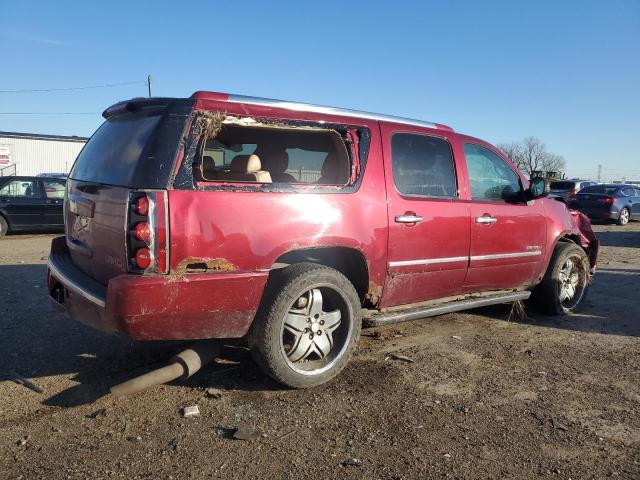 Photo 3 from auction – 2011 GMC YUKON XL D with VIN 1GKS2MEF7BR157566