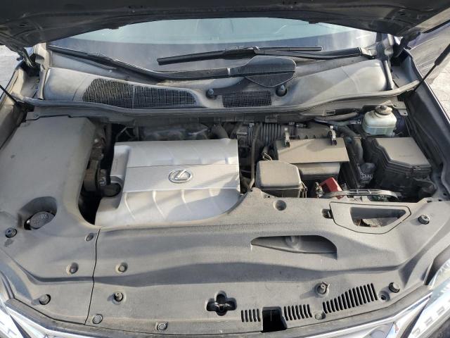 Photo 12 from auction – 2014 LEXUS RX 350 with VIN JTJZK1BA0E2011098