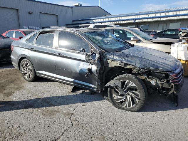 Photo 4 from auction – 2020 VOLKSWAGEN JETTA SEL with VIN 3VWEB7BU5LM047788