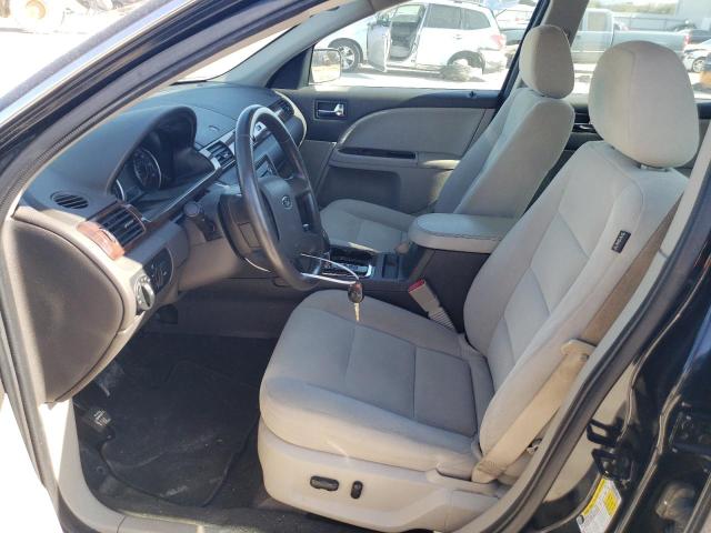 Photo 7 from auction – 2008 FORD TAURUS SEL with VIN 1FAHP24W18G133447