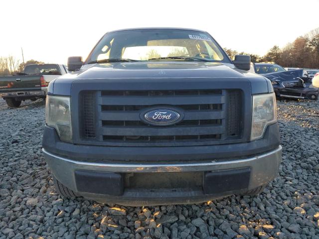 Photo 5 from auction – 2011 FORD F150 SUPER with VIN 1FTEX1CM7BFB15524