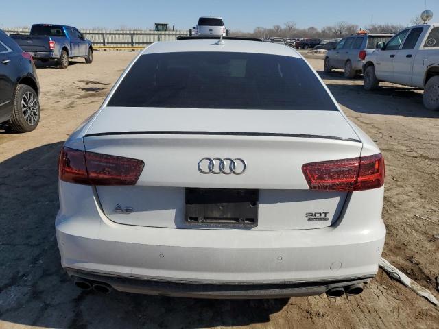 Photo 6 from auction – 2016 AUDI A6 PRESTIG with VIN WAUHGAFC6GN062048