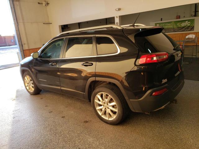 Photo 2 from auction – 2014 JEEP CHEROKEE L with VIN 1C4PJLDS0EW303423