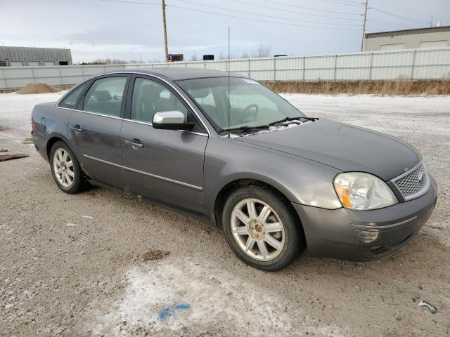 Photo 4 from auction – 2006 FORD FIVE HUNDR with VIN 1FAHP28176G112520