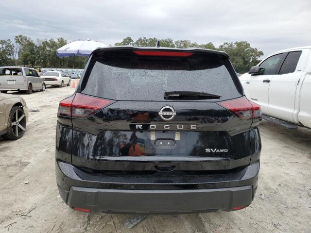 Photo 6 from auction – 2024 NISSAN ROGUE SV with VIN 5N1BT3BB5RC749092