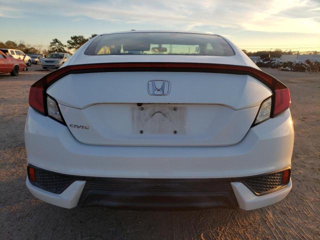 Photo 6 from auction – 2016 HONDA CIVIC LX with VIN 2HGFC4B5XGH312609