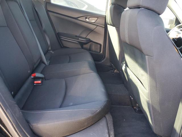 Photo 10 from auction – 2018 HONDA CIVIC EX with VIN 19XFC2F74JE003168