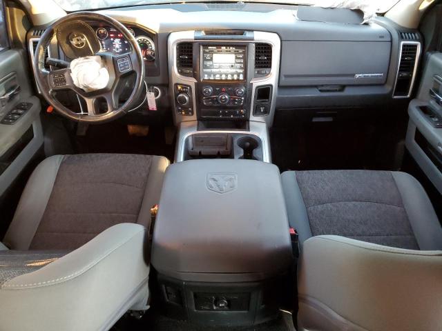Photo 8 from auction – 2016 RAM 1500 SLT with VIN 3C6RR7LT2GG241020