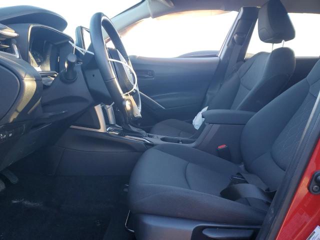 Photo 7 from auction – 2023 TOYOTA COROLLA CR with VIN 7MUCAABGXPV074386