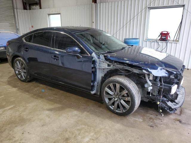 Photo 4 from auction – 2021 MAZDA 6 TOURING with VIN JM1GL1VM3M1608554