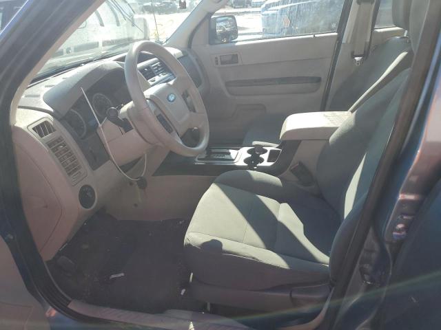 Photo 7 from auction – 2010 FORD ESCAPE XLS with VIN 1FMCU0C77AKC64053