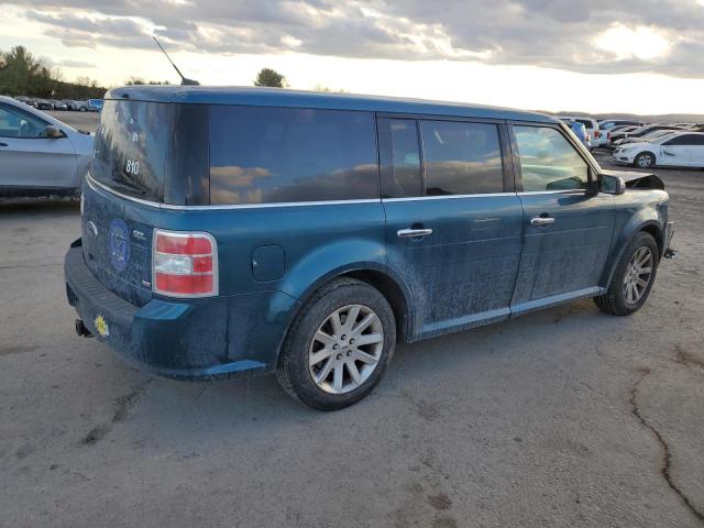 Photo 3 from auction – 2011 FORD FLEX SEL with VIN 2FMHK6CC3BBD13790