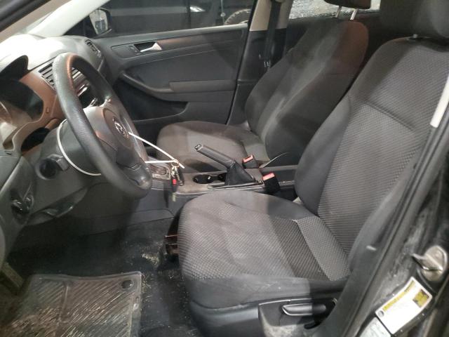 Photo 7 from auction – 2012 VOLKSWAGEN JETTA BASE with VIN 3VW2K7AJ5CM358521