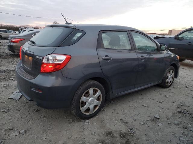 Photo 3 from auction – 2009 TOYOTA MATRIX with VIN 2T1KU40E39C076394