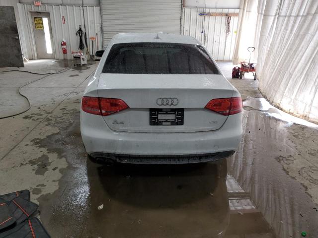 Снимка 6 от търг – 2012 AUDI A4 PREMIUM с VIN WAUFFAFL0CN015957