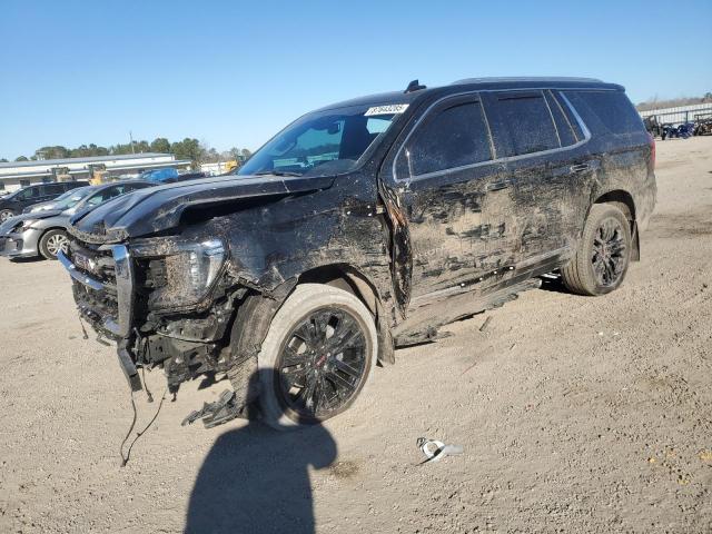 GMC YUKON SLT 2023 with VIN 1GKS2BKD5PR209033 - Photo from auction