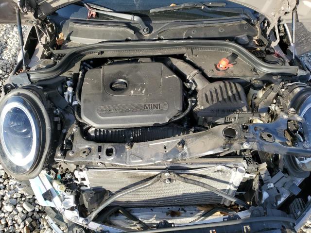Photo 11 from auction – 2024 MINI COOPER S with VIN WMW43DL02R3R80576
