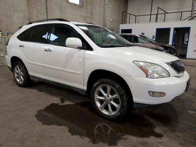 Photo 4 from auction – 2008 LEXUS RX 350 with VIN 2T2HK31U18C070152