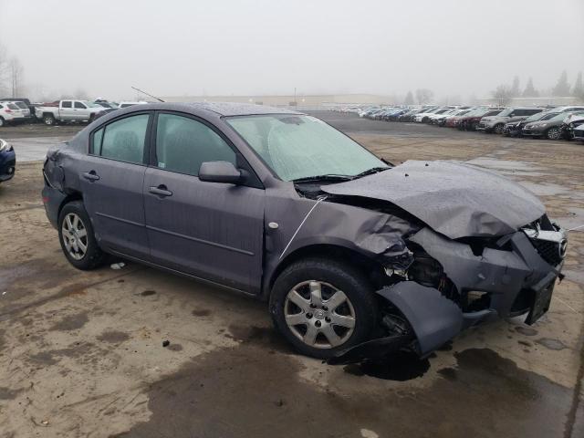 Photo 4 from auction – 2009 MAZDA 3 I with VIN JM1BK32G191204182