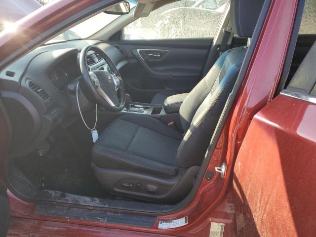 Photo 7 from auction – 2016 NISSAN ALTIMA 2.5 with VIN 1N4AL3AP2GC204757
