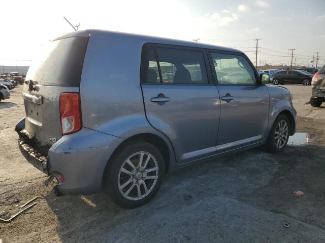 Photo 3 from auction – 2012 TOYOTA SCION XB with VIN JTLZE4FE7CJ022616