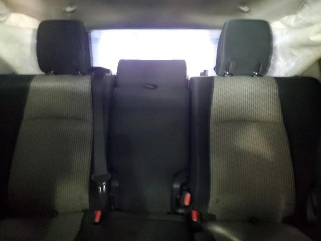 Photo 10 from auction – 2016 TOYOTA 4RUNNER SR with VIN JTEBU5JR8G5360875