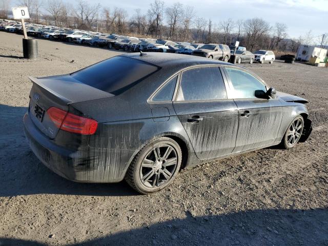 Photo 3 from auction – 2011 AUDI A4 PREMIUM with VIN WAUBFAFL5BN007396