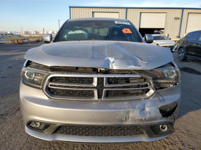 Photo 5 from auction – 2014 DODGE DURANGO R/ with VIN 1C4SDHCT4EC596656