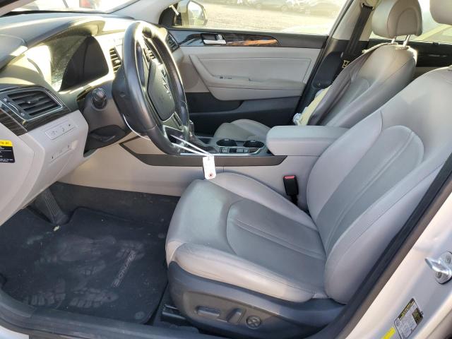 Photo 7 from auction – 2016 HYUNDAI SONATA HYB with VIN KMHE34L16GA031925